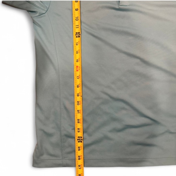 Men’s Nike Dri-Fit Golf Tour Performance Polo Shirt Size Medium - Picture 6 of 6